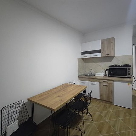 קוטור Hidden Villa Apartments מראה חיצוני תמונה