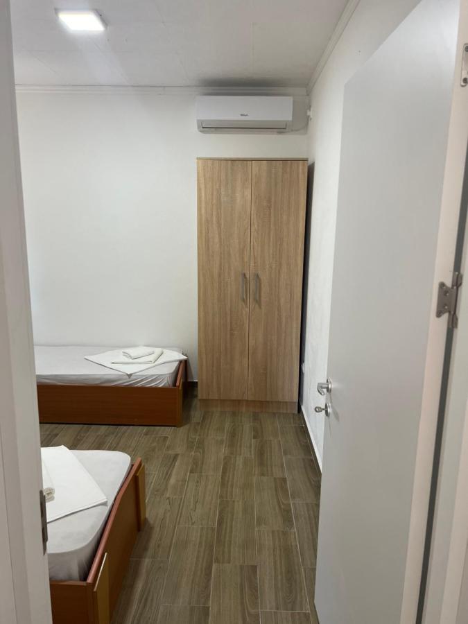 קוטור Hidden Villa Apartments מראה חיצוני תמונה