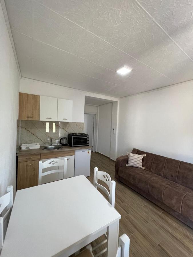קוטור Hidden Villa Apartments מראה חיצוני תמונה