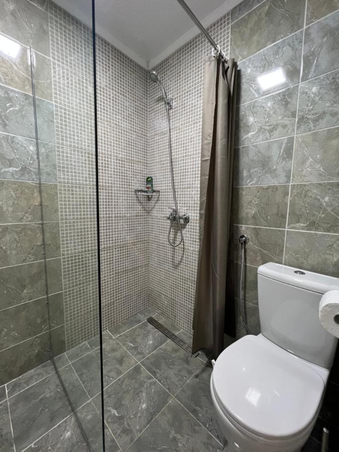 קוטור Hidden Villa Apartments מראה חיצוני תמונה