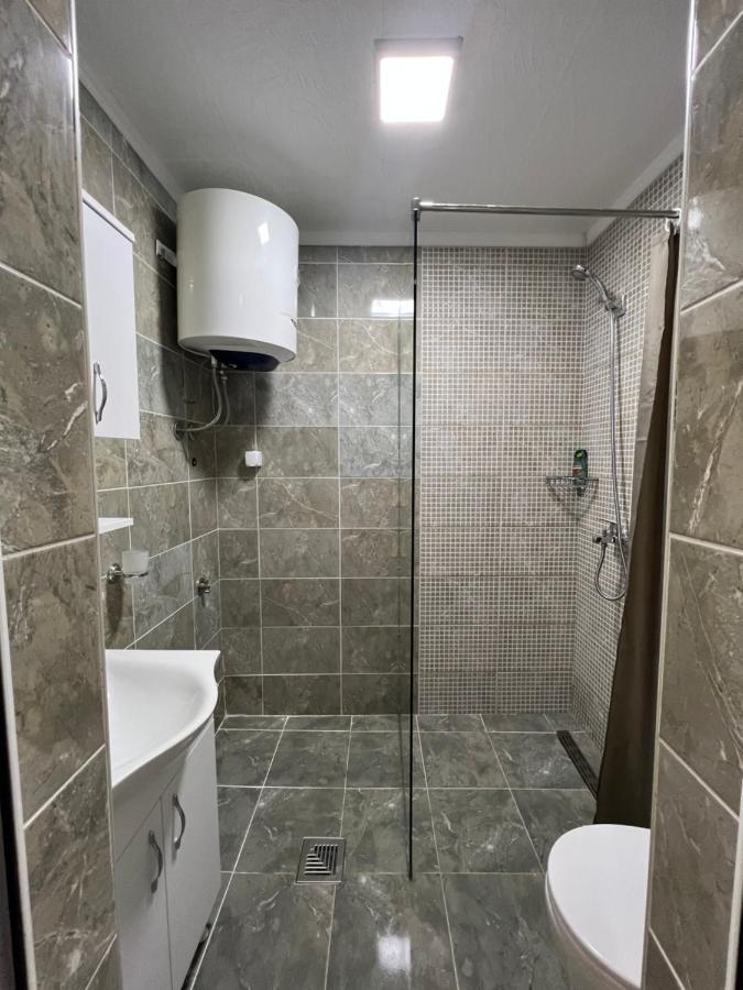 קוטור Hidden Villa Apartments מראה חיצוני תמונה