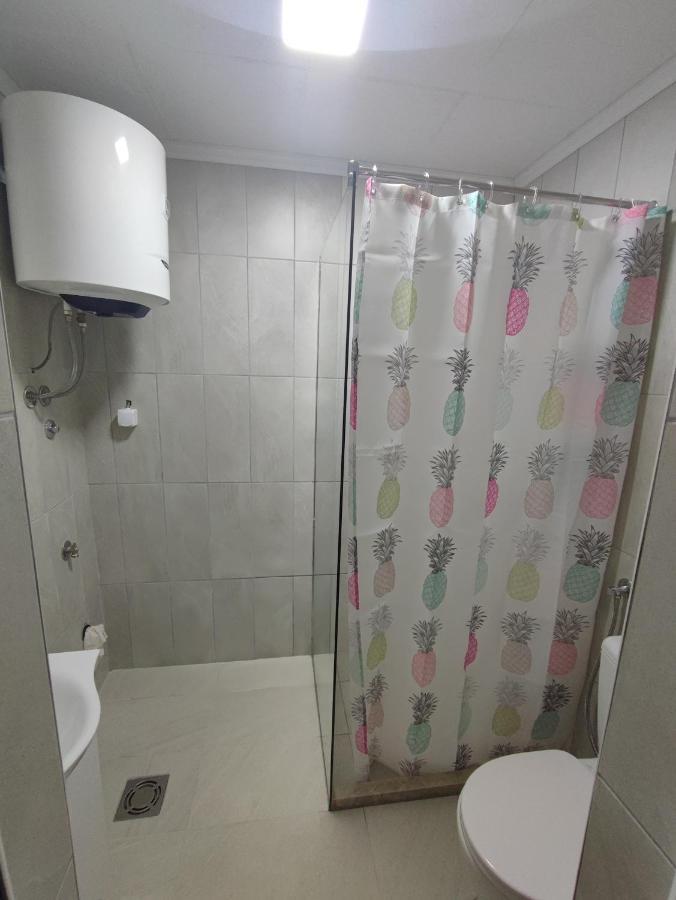קוטור Hidden Villa Apartments מראה חיצוני תמונה