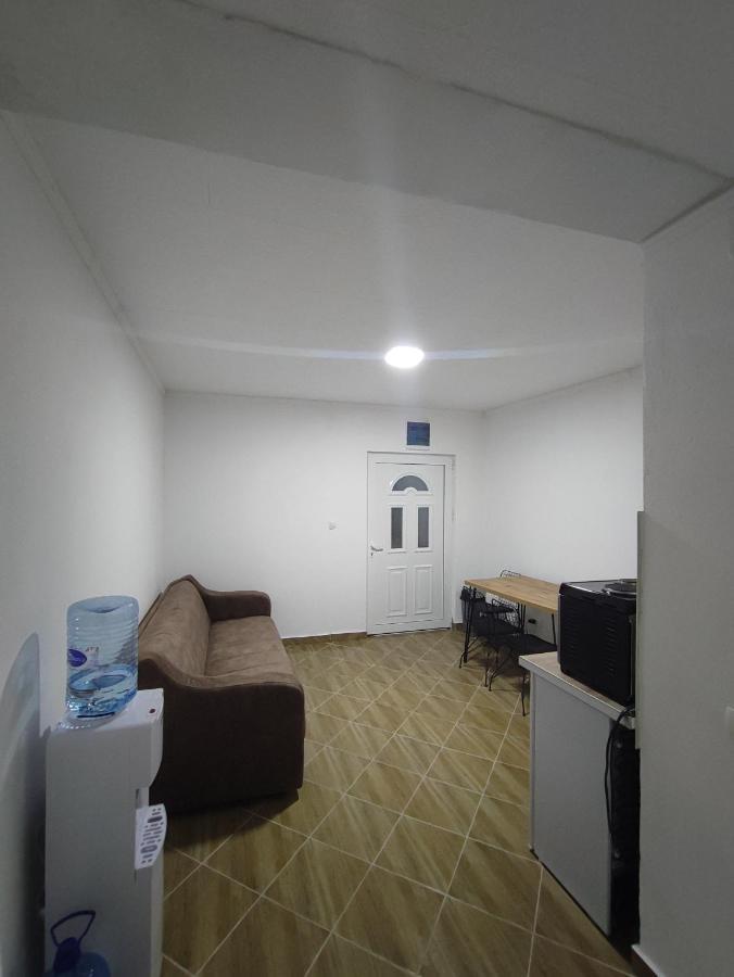קוטור Hidden Villa Apartments מראה חיצוני תמונה