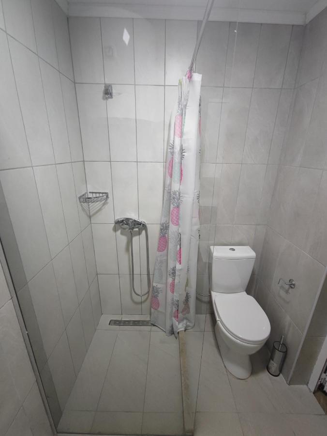 קוטור Hidden Villa Apartments מראה חיצוני תמונה