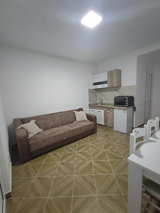 קוטור Hidden Villa Apartments מראה חיצוני תמונה