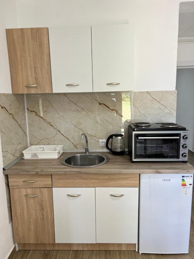 קוטור Hidden Villa Apartments מראה חיצוני תמונה