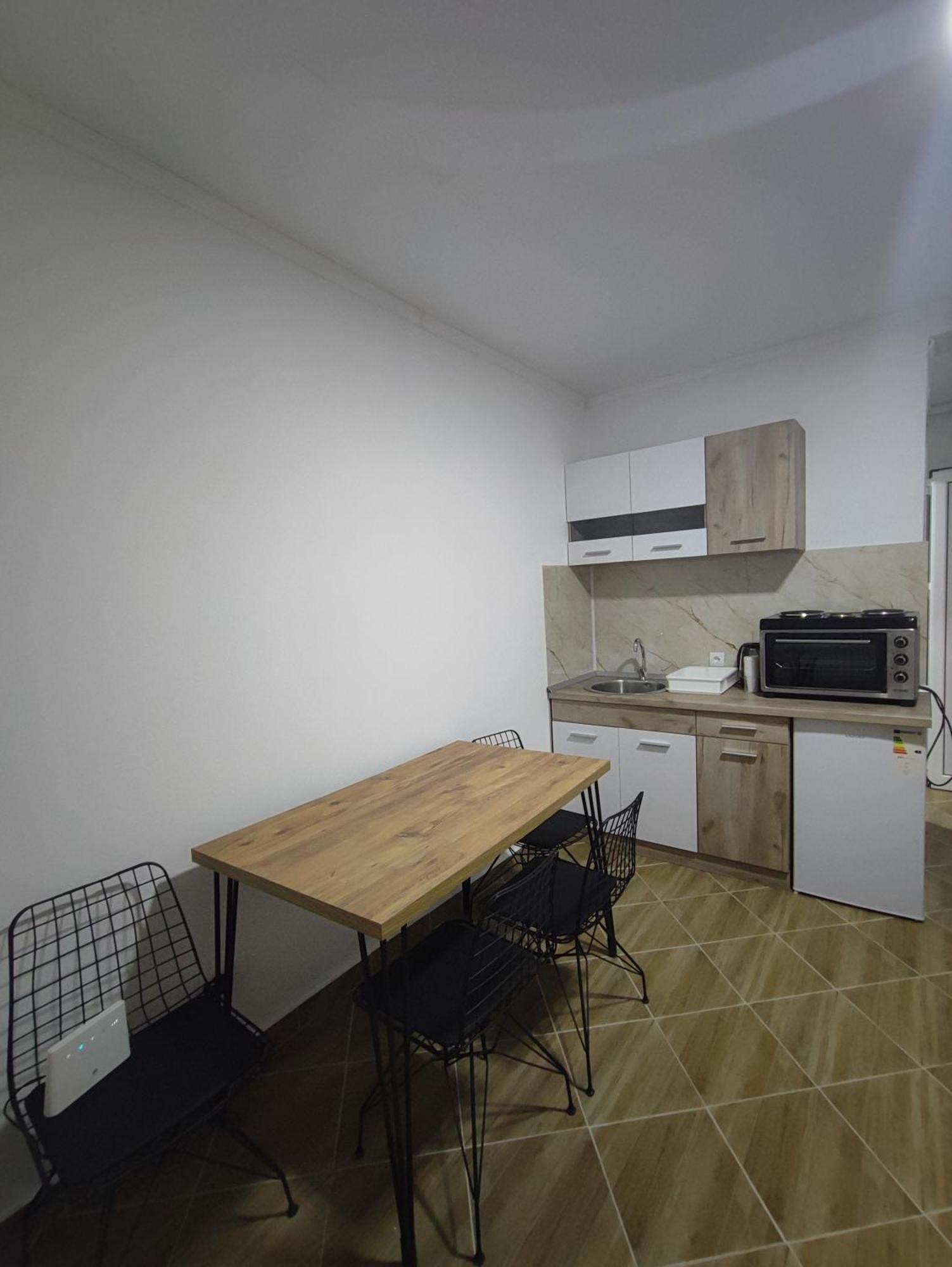 קוטור Hidden Villa Apartments מראה חיצוני תמונה