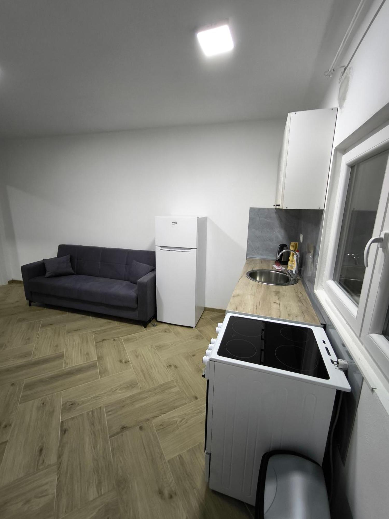 קוטור Hidden Villa Apartments מראה חיצוני תמונה