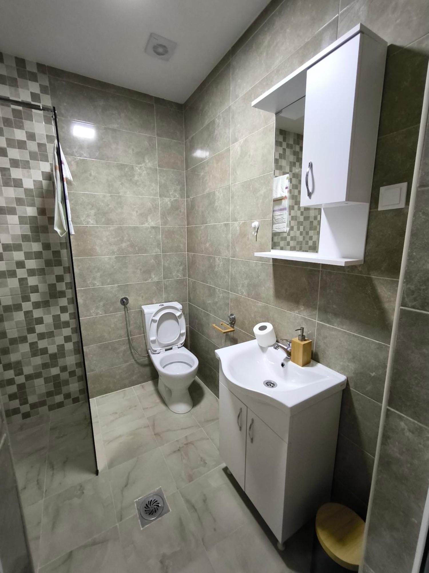 קוטור Hidden Villa Apartments מראה חיצוני תמונה