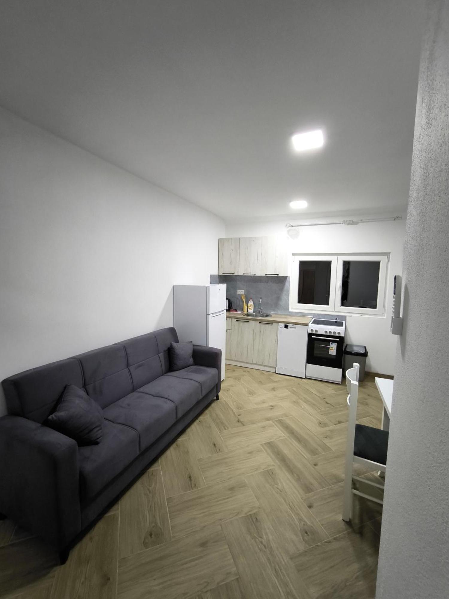 קוטור Hidden Villa Apartments מראה חיצוני תמונה