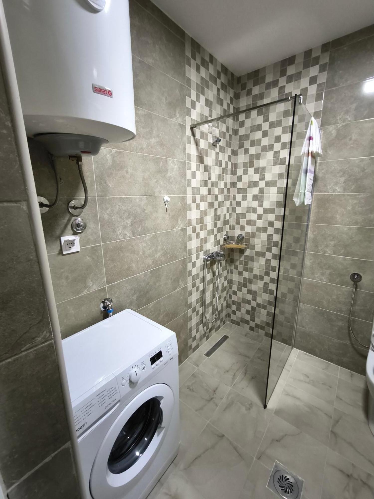 קוטור Hidden Villa Apartments מראה חיצוני תמונה