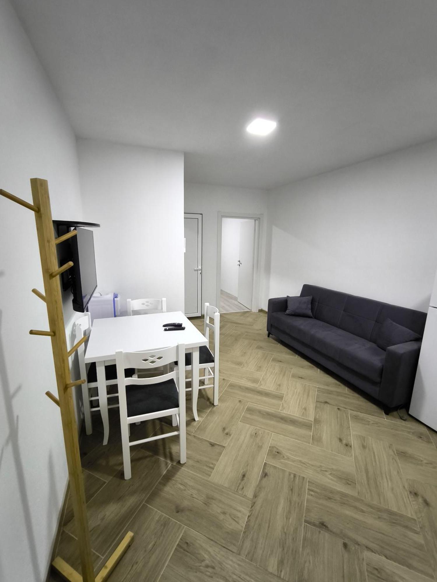 קוטור Hidden Villa Apartments מראה חיצוני תמונה