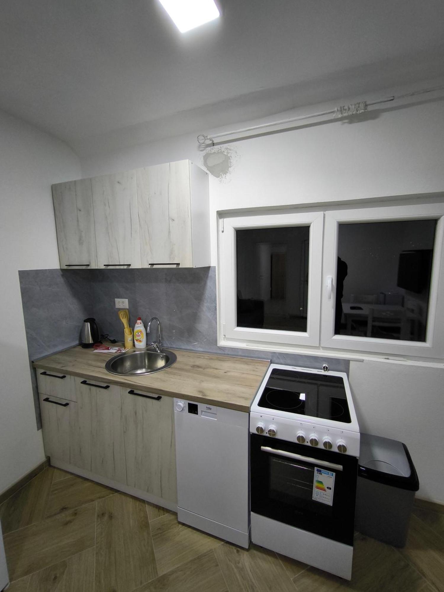 קוטור Hidden Villa Apartments מראה חיצוני תמונה