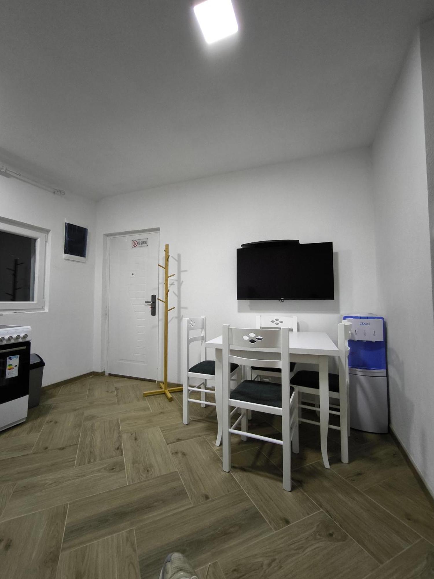 קוטור Hidden Villa Apartments מראה חיצוני תמונה